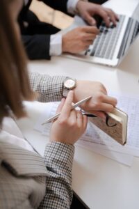 Jak efektywnie planować i organizować czas, by zwiększyć produktywność